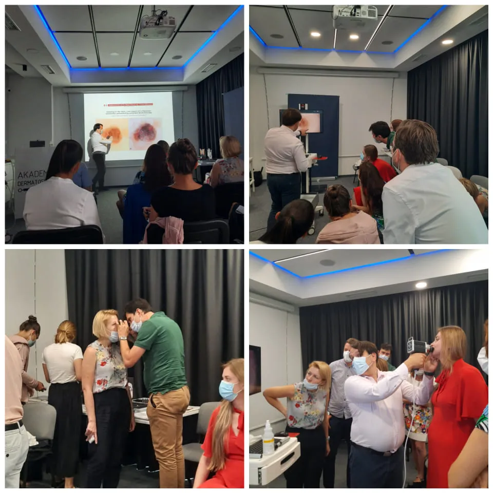 Wakacyjny kurs 31 lipca 2021 już za nami!