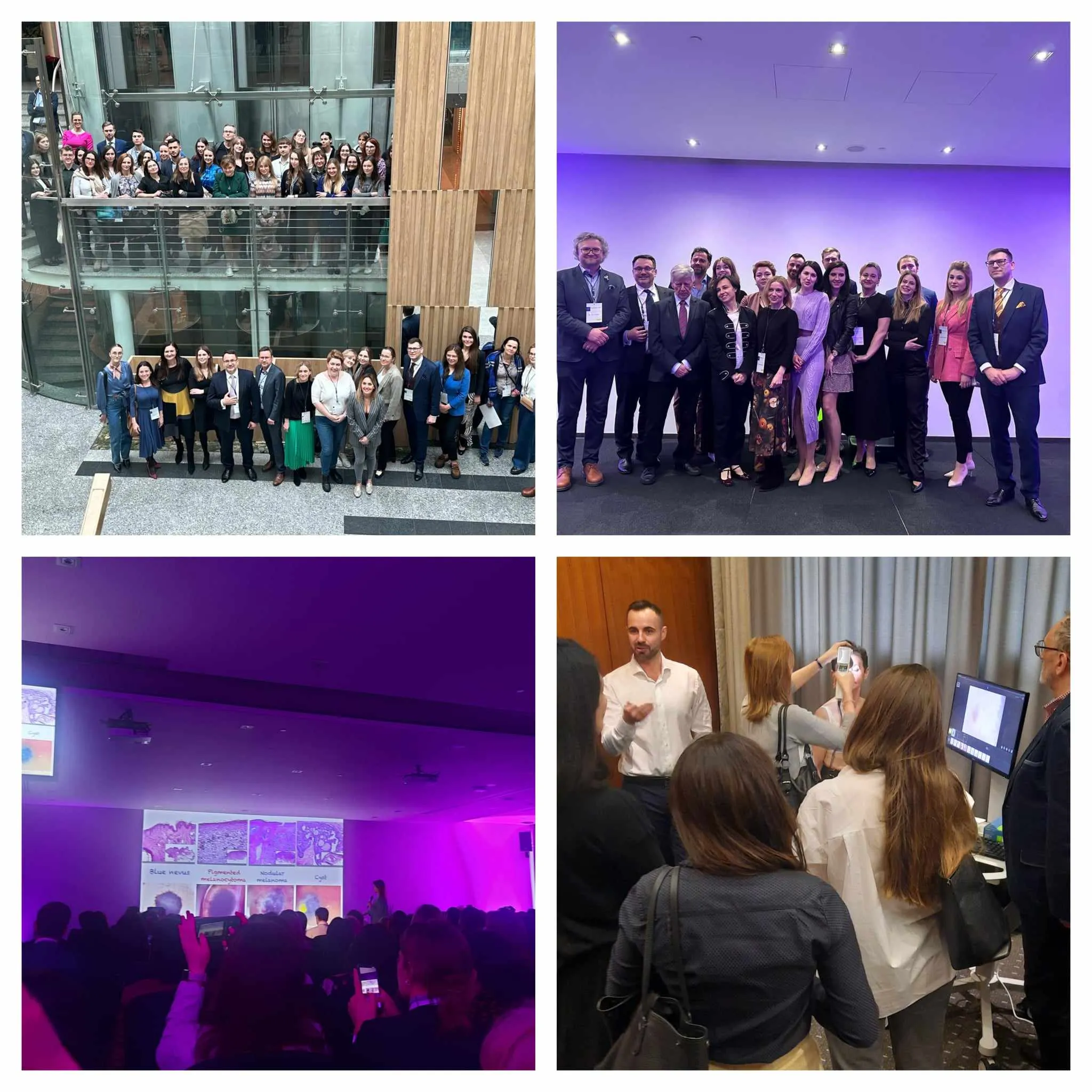Za nami Konferencja Dermatoscopy Insights!