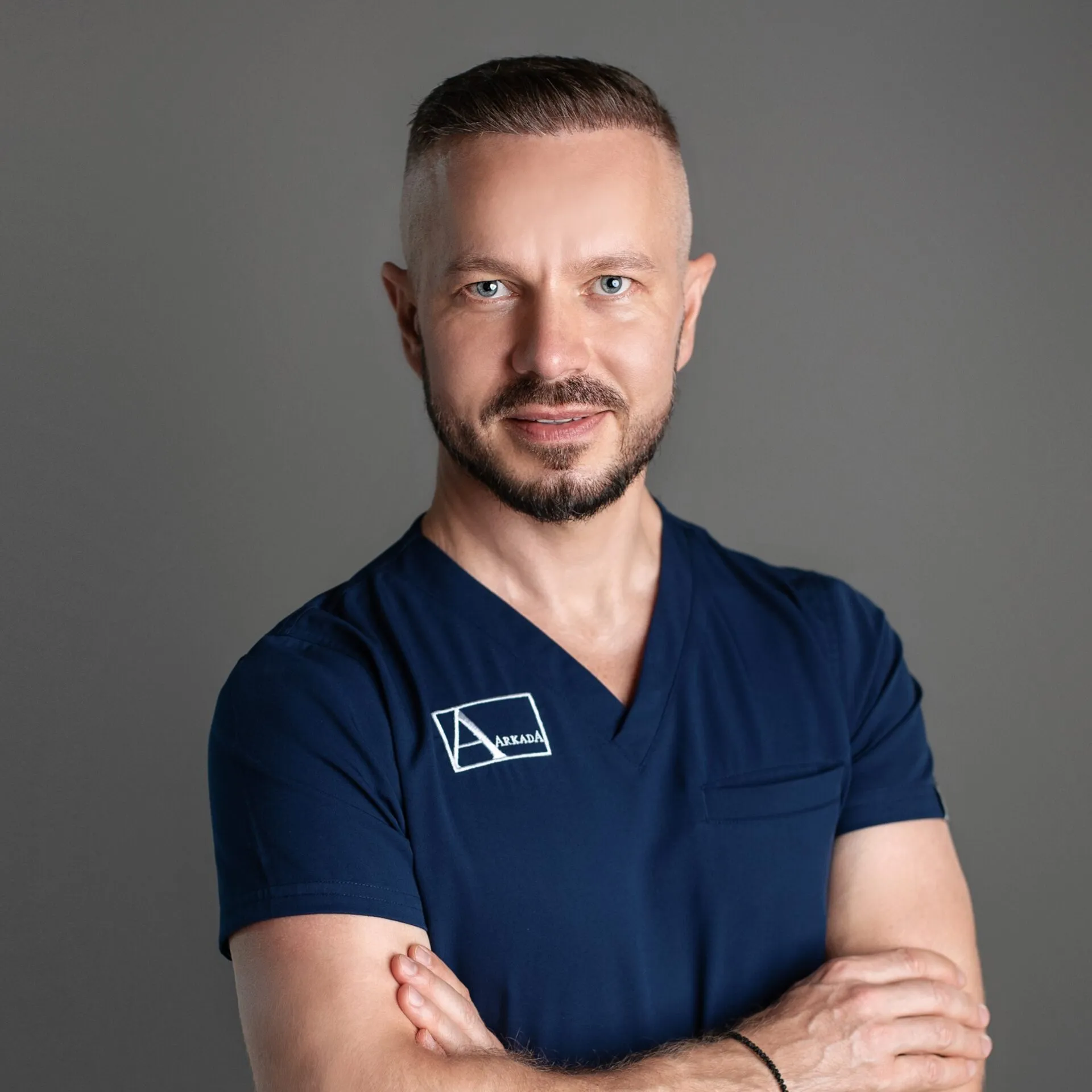 Podolog dla lekarzy – warsztaty z Adrianem Arkadą! Kolejny warsztat podczas VIII Konferencji Akademii Dermatoskopii!