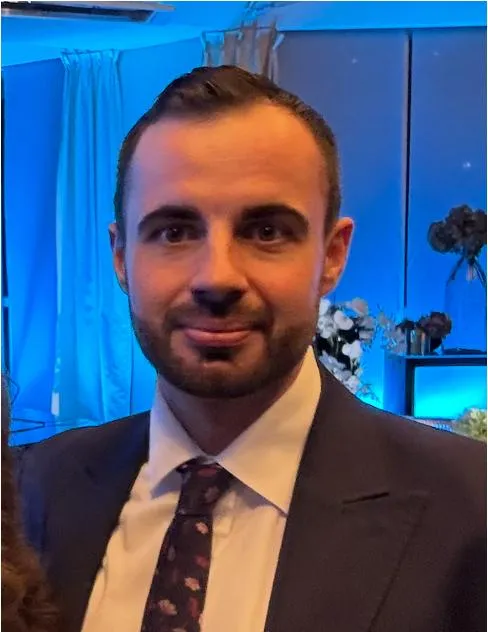lek. Bartosz Woźniak