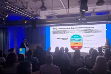 Sesja dermatoonkologiczna podczas konferencji Akademii