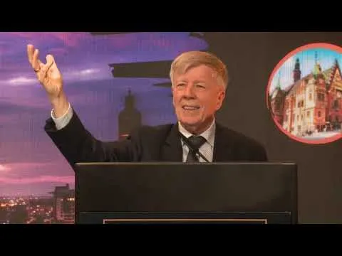 V Konferencja Akademii Dermatoskopii – prof. Jan Miodek