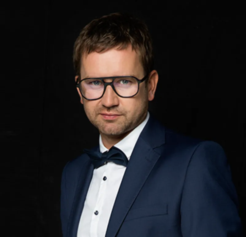 dr n. med. Marek Łuciuk
