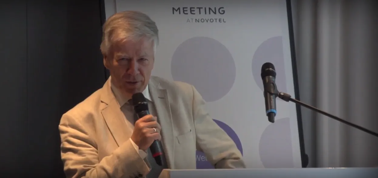 Dermatoskopia czy Dermoskopia? prof. Jan Miodek