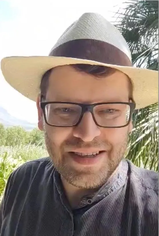 dr n. med. Paweł Pietkiewicz